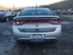 2014 Dodge Dart SXT