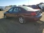 2001 Ford Taurus SES