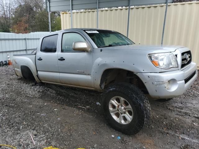 2006 Toyota Tacoma Double Cab Prerunner