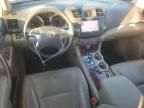 2011 Toyota Highlander Limited