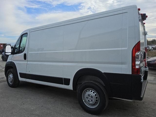 2025 Dodge RAM Promaster 2500 2500 Standard