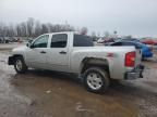 2012 Chevrolet Silverado K1500 LT