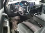 2008 Chevrolet Silverado K1500