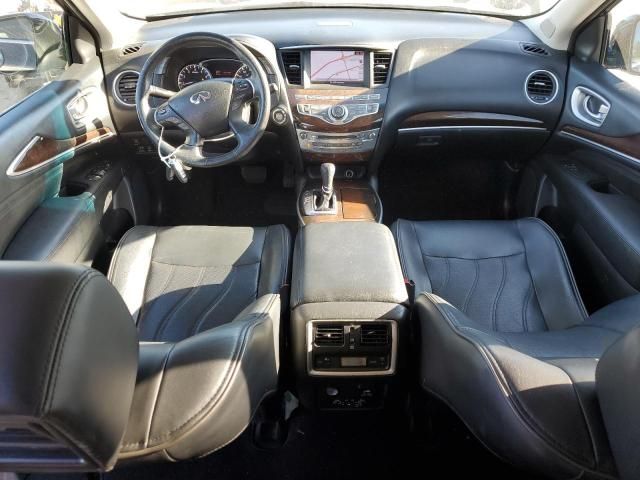 2013 Infiniti JX35