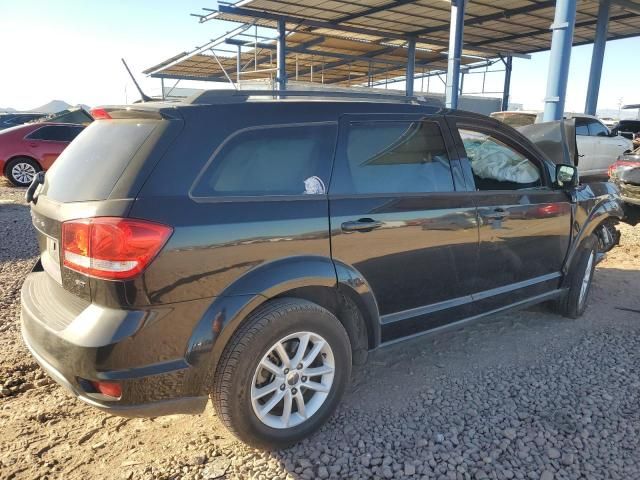 2013 Dodge Journey SXT