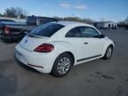 2017 Volkswagen Beetle 1.8T