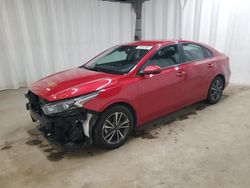 KIA Forte salvage cars for sale: 2023 KIA Forte LX