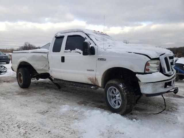 2005 Ford F250 Super Duty