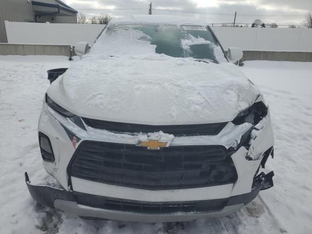 2020 Chevrolet Blazer 2LT