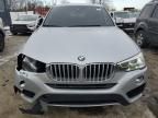 2017 BMW X4 XDRIVE28I