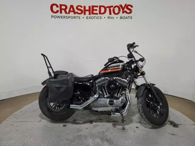 2018 Harley-Davidson XL1200 XS