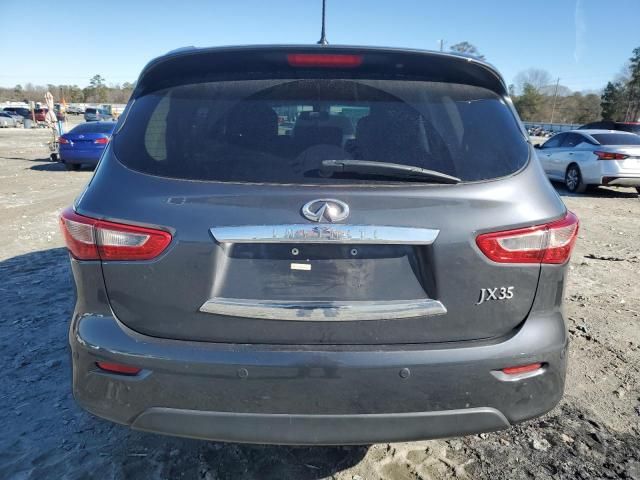 2013 Infiniti JX35