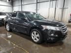 2010 Honda Accord Crosstour EX