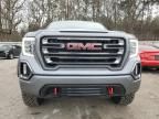 2021 GMC Sierra K1500 AT4