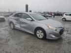 2014 Hyundai Sonata Hybrid