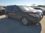 2011 Ford Explorer Limited