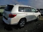 2009 Toyota Highlander Limited