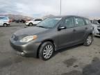 2008 Toyota Corolla Matrix XR