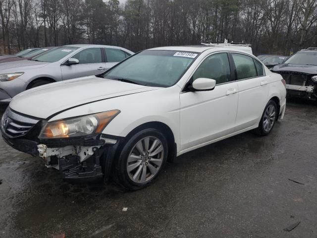 2011 Honda Accord EXL