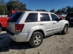 2007 Jeep Grand Cherokee Laredo