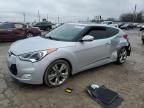 2017 Hyundai Veloster