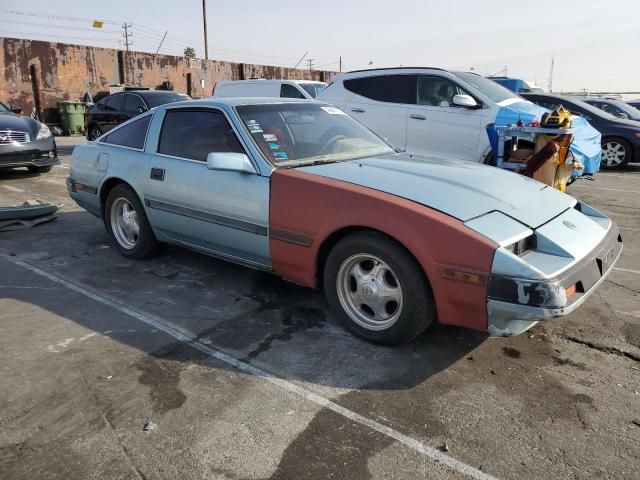 1984 Datsun 300ZX