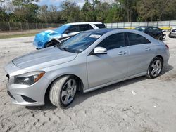 2015 Mercedes-Benz CLA 250 en venta en Fort Pierce, FL