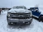 2021 Chevrolet Silverado K1500 RST