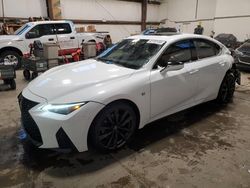 2023 Lexus IS 300 en venta en Nisku, AB