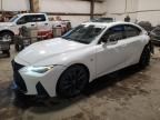 2023 Lexus IS 300