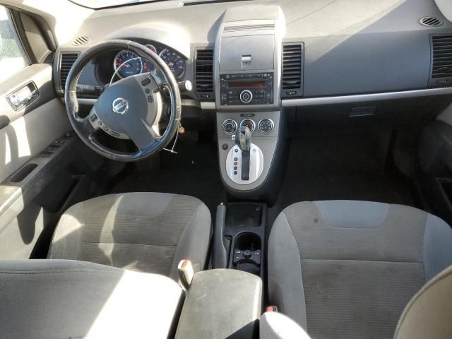 2010 Nissan Sentra 2.0