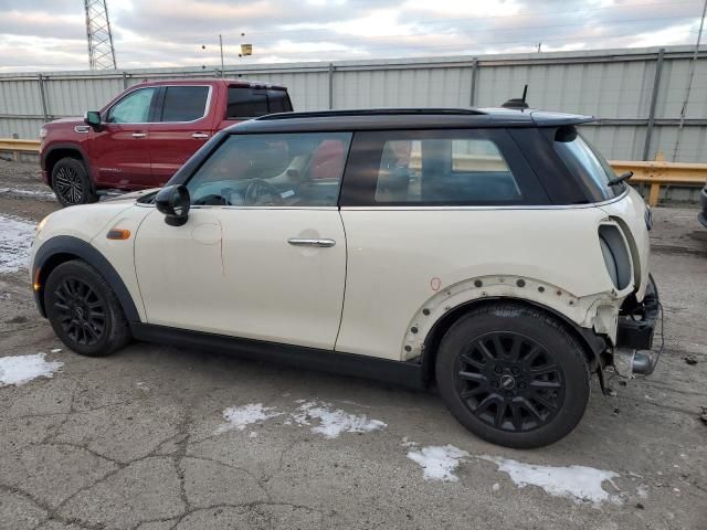 2017 Mini Cooper