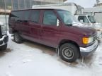 2006 Ford Econoline E350 Super Duty Wagon