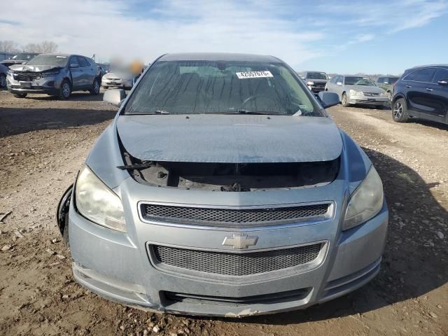 2009 Chevrolet Malibu 1LT