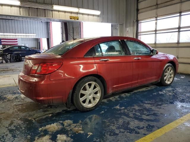 2008 Chrysler Sebring Limited