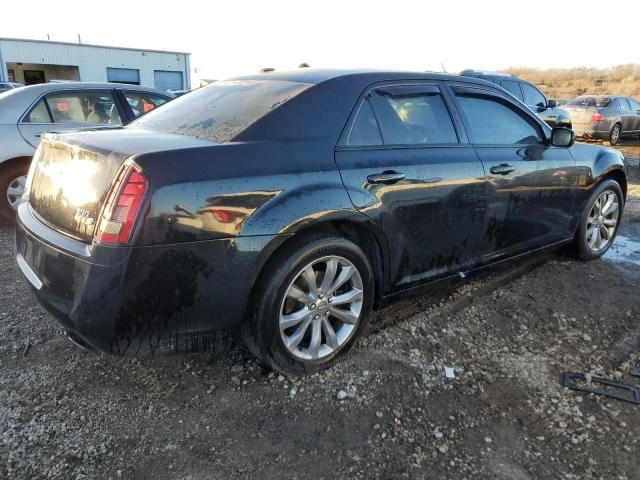 2014 Chrysler 300 S