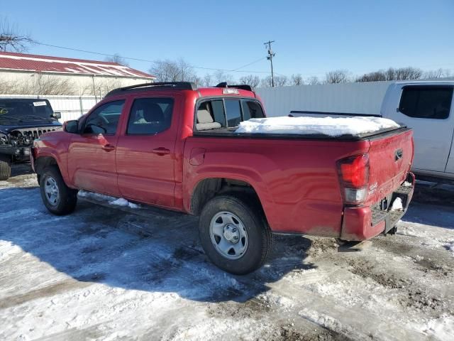 2023 Toyota Tacoma Double Cab