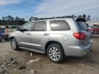 2008 Toyota Sequoia Limited