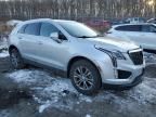 2020 Cadillac XT5 Luxury