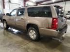 2012 Chevrolet Suburban K1500 LT