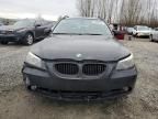 2006 BMW 530 XIT