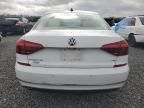 2018 Volkswagen Passat SE