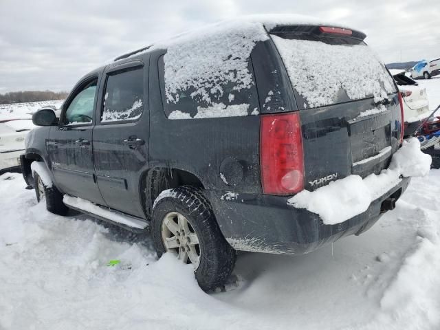 2014 GMC Yukon SLE