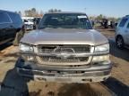 2004 Chevrolet Silverado K1500