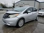 2014 Nissan Versa Note S