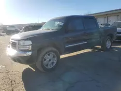 GMC Vehiculos salvage en venta: 2007 GMC New Sierra K1500