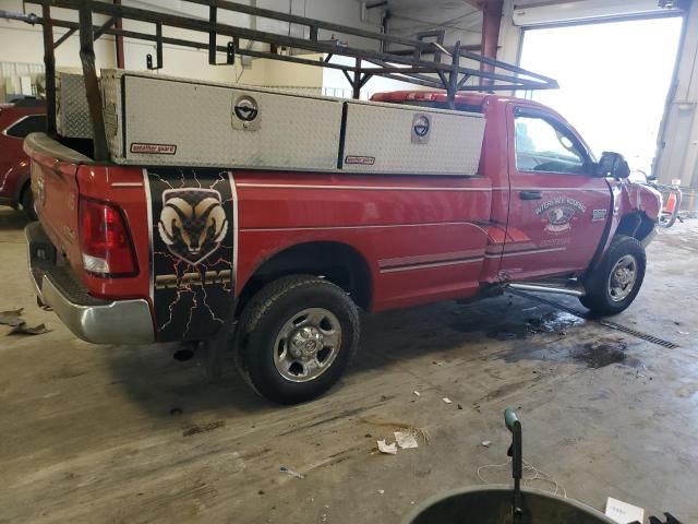 2011 Dodge RAM 2500