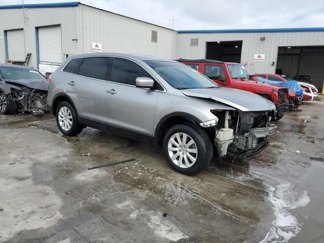 2009 Mazda CX-9