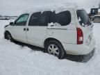 2002 Nissan Quest GXE