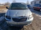 2003 Chrysler Voyager